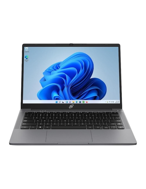 Laptop Hyundai ht14ccic46sg 14.1 pulgadas HD Intel Celeron UHD Graphics 600 4 GB Ram