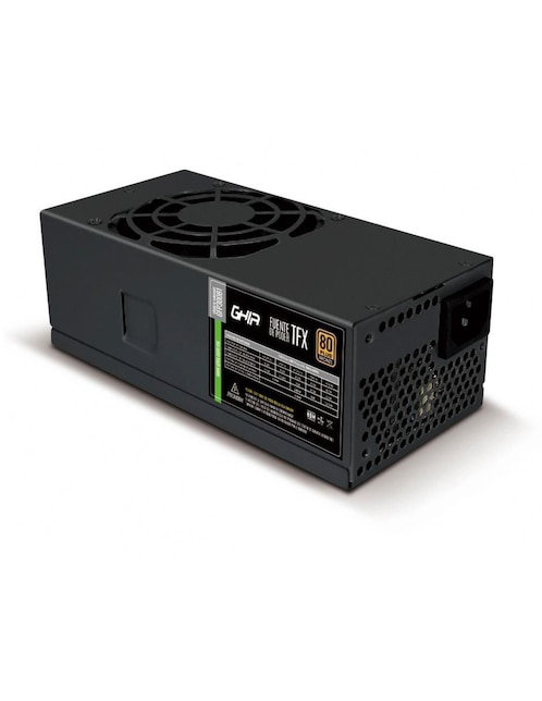 Fuente de poder Ghia gfp300b1n