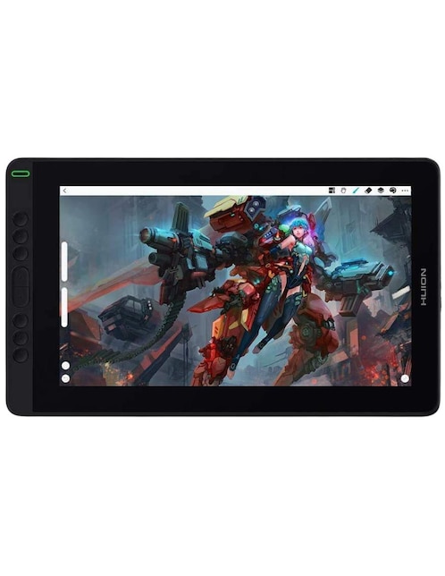 Tableta gráfica Huion Kamvas 13 Full HD+