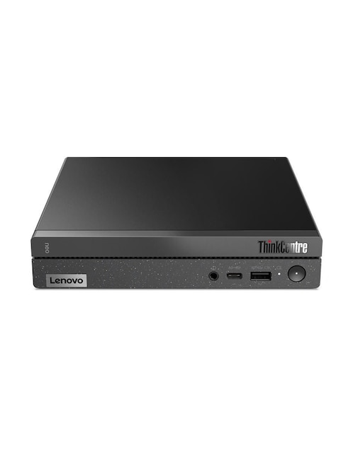 Computadora de escritorio Lenovo Think 12LM000GLS Intel Core i3 Intel UHD 8 GB RAM 512 GB SSD