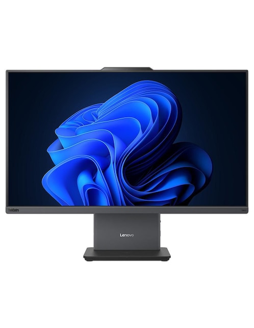 Computadora all in one Lenovo ThinkCentre Neo 50A 27 Gen 5 pulgadas Full HD Intel Core i5 Intel UHD Graphics 16 GB RAM 1 TB SSD