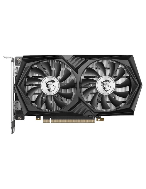 Tarjeta de video MSI RTX 3050 Gaming X 6G