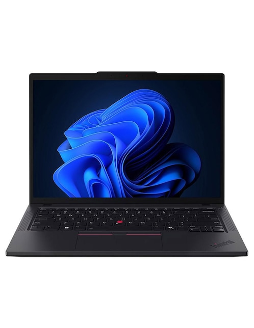 Laptop Lenovo Thinkpad T14 G5 14 pulgadas WUXGA Intel Core Ultra 7 Intel ARC 32 GB RAM 1 TB SSD