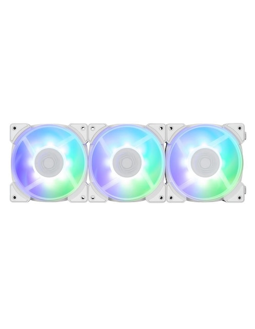 Disipador Inwin
