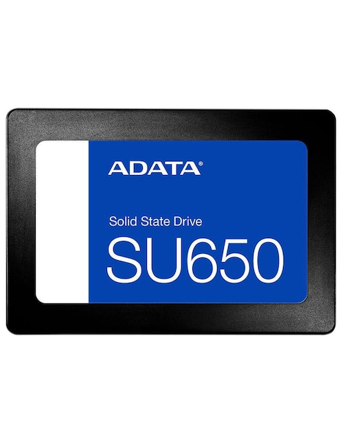 Disco duro interno Adata de 1 TB