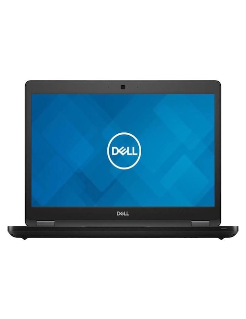 Laptop Dell Latitude 5490 14 pulgadas HD Intel Core i5 8 GB RAM 500 GB HDD