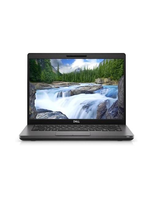 Laptop Dell Latitude 5400 14 pulgadas Full HD Intel Core i7 16 GB RAM 512 GB SSD