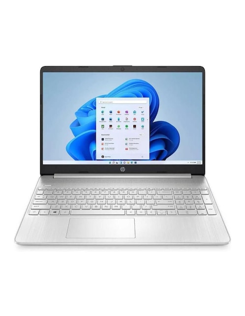 Laptop Hp 8L9A8UA-ABA 17.3 pulgadas Full HD+ AMD Ryzen 3 8 GB RAM 256 GB SSD