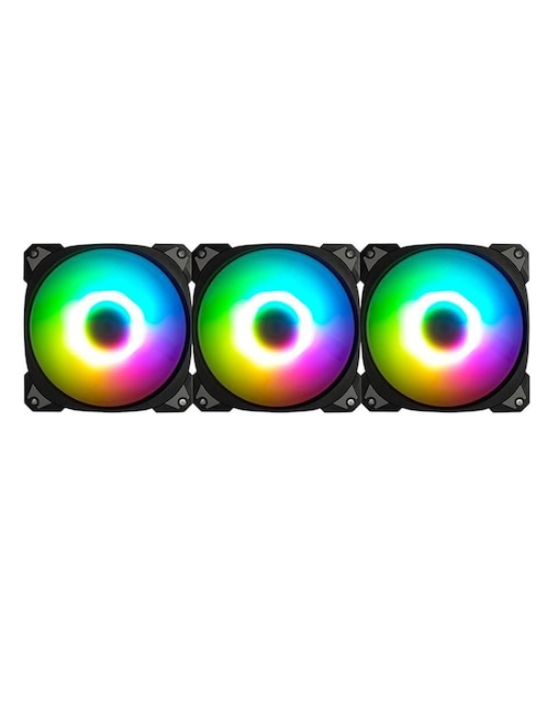 Disipador Inwin