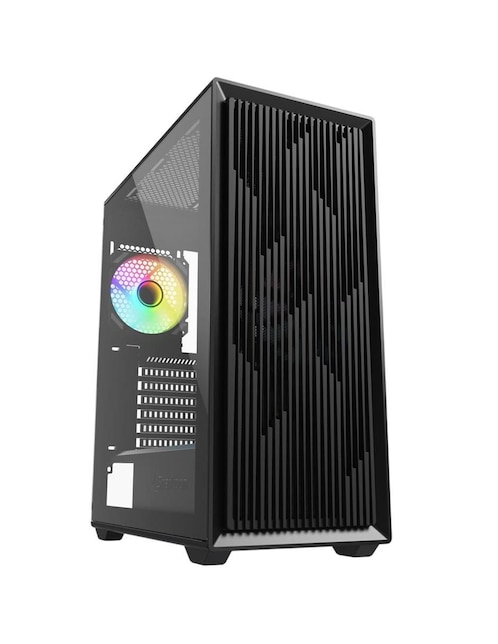 Gabinete Sharkoon RGB C-VK2