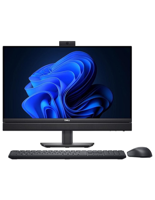 Computadora all in one Dell Optiplex 7420 23.8 pulgadas Full HD Intel Core i7 Intel UHD Graphics 16 GB RAM 512 GB SSD