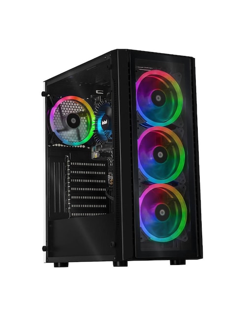 Computadora gamer Xtreme PC Gaming XTPCI932GBHD770DB Full HD Intel Core i9 Intel UHD 770 32 GB RAM 1 TB SSD