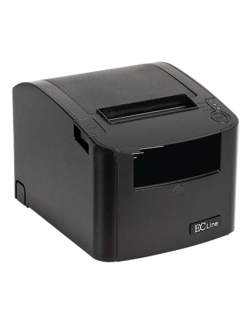 Impresora termica EC Line