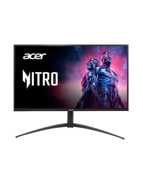 Monitor gamer standard full HD+ 27 pulgadas XV275K