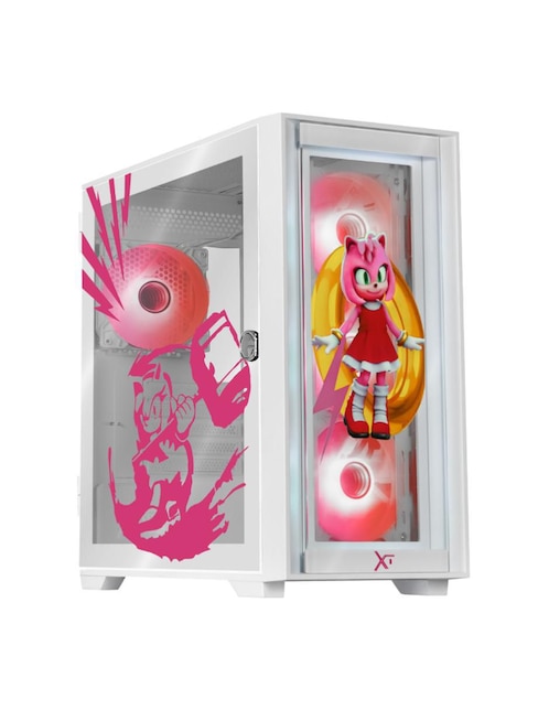 Gabinete Ring Amy Edition 1