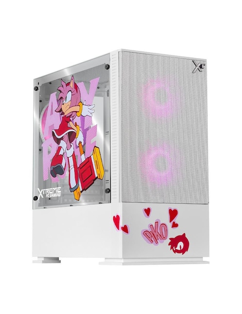 Gabinete Amy Comic Edition 1