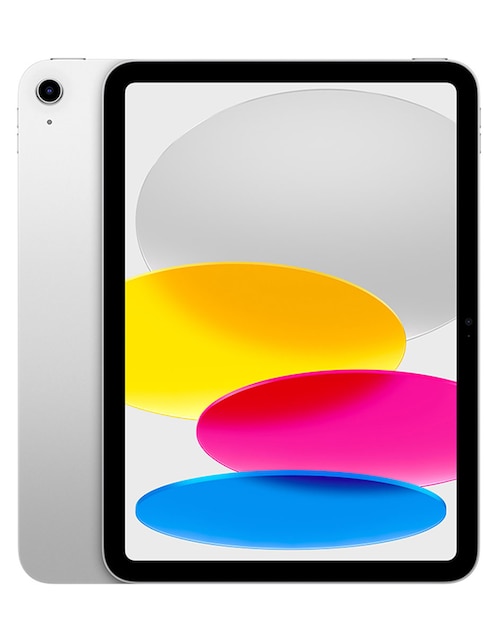 Apple iPad A16 11 pulgadas Gris 128 GB