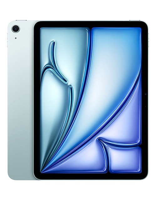 Apple iPad Air M3 11 pulgadas Azul 128 GB
