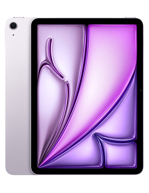 Apple iPad Air M3 11 pulgadas Morado 128 GB