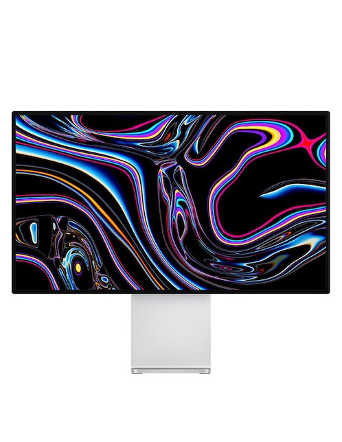 Monitor Apple ProDisplay XDR Standard retina 6k 32 pulgadas MYLH3LZ/A