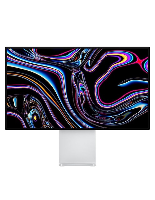 Monitor Apple ProDisplay XDR Nanotexturizado retina 6k 32 pulgadas MYLJ3LZ/A