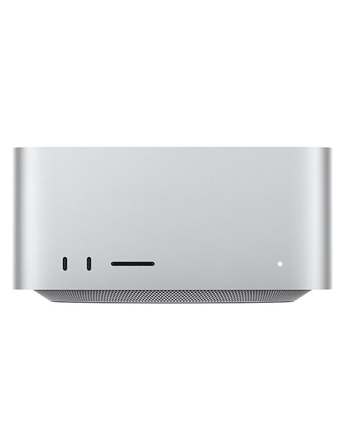 Apple Mac Mini M3 28 GB RAM 1 TB SSD plateado