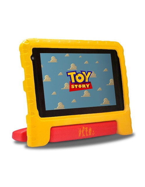 Tablet ToyStory Kit 7 pulgadas 32 GB de 4 GB RAM Tablet ToyStory Kit 7 pulgadas 32 GB de 4 GB RAM