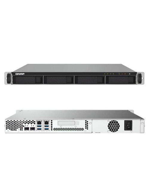 Servidor Qnap
