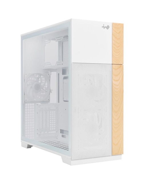 Gabinete Inwin F5 RGB