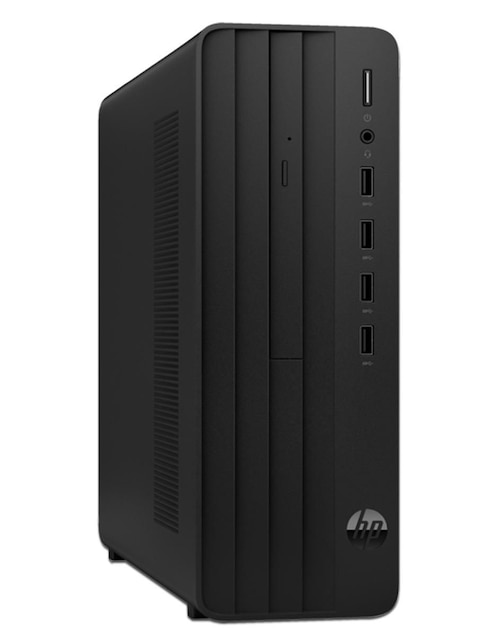 Computadora de escritorio HP Pro 280 G9R Intel Core i5 Intel UHD Graphics 16 GB RAM 512 GB SSD