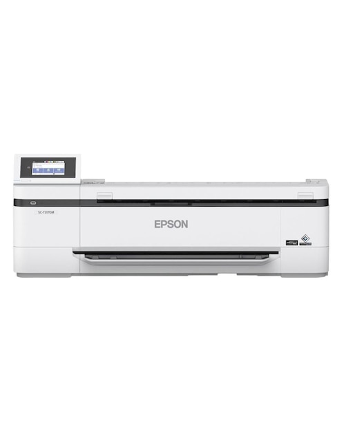Impresora profesional Epson T3170 de inyección de tinta alámbrica a color