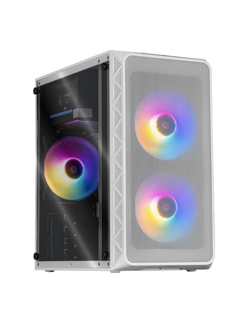 Computadora gamer Xtreme PC Gaming XTACR532GBVEGA7DW AMD Ryzen 5 AMD Radeon Graphics 32 GB RAM 1 TB SSD