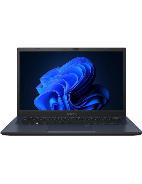 Laptop Asus ExpertBook Essential 14 pulgadas HD Intel Core i7 Intel UHD Graphics 16 GB RAM 512 GB SSD