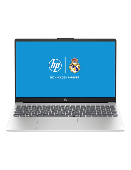 Laptop thin & light HP 15-FD0024LA 15.6 pulgadas Full HD Intel Core i5 Integradas 16 GB RAM 512 GB SSD