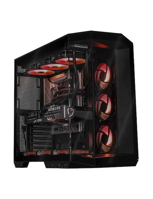 Computadora gamer Xtreme Pc Gaming Full HD AMD Ryzen 7 NVIDIA GeForce RTX 5070 Ti 64 GB RAM 2 TB SSD