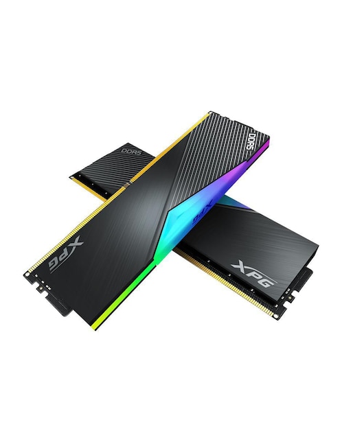 Set memoria RAM DDR5 Adata 32 GB Lancer 8000 2 piezas