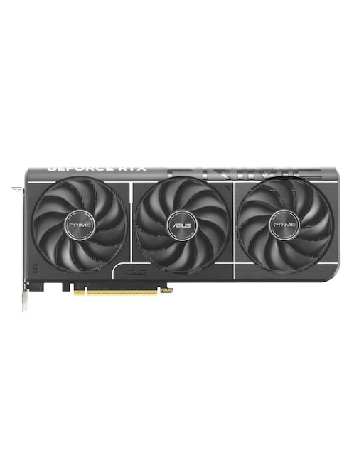 Tarjeta de video Asus Prime rtx5070 12 GB