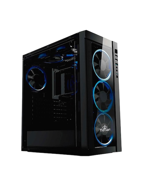 Gabinete de computadora Yeyian Blade 2100 YNH-B2100
