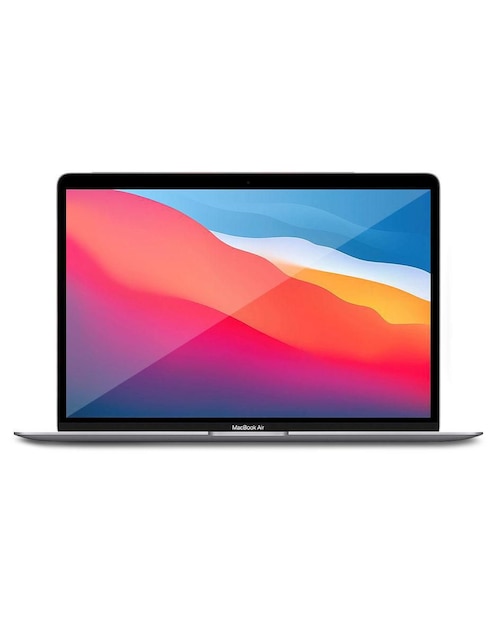 Apple MacBook Air M1 13.3 pulgadas HD M1 NVIDIA GeForce MX110 8 GB RAM 256 GB SSD