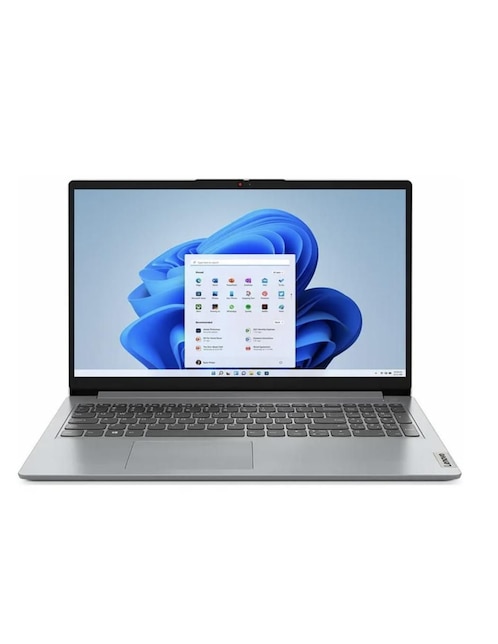 Laptop Lenovo 15AMN7 Touch 15.6 pulgadas Full HD AMD Ryzen 3 AMD Radeon 8 GB RAM 512 GB SSD