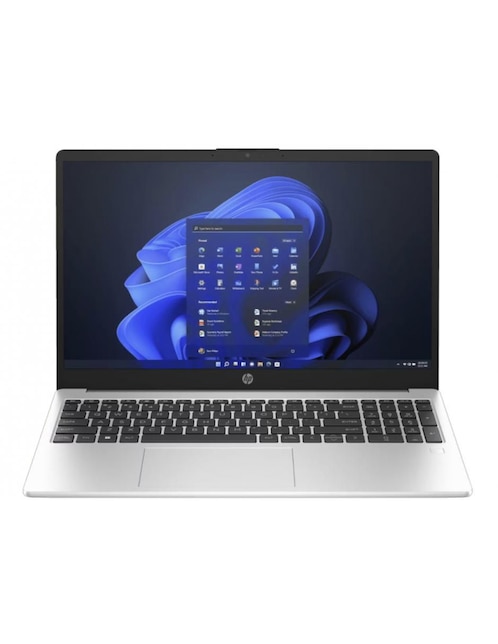 Laptop Hp 250 G10 15.6 pulgadas Full HD Intel Core i5 Intel Iris Xe 16 GB RAM 1 TB SSD