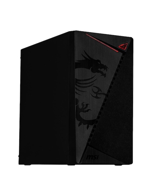 Computadora Gamer Xtreme Pc Gaming XTMSIR516GB3050 AMD Ryzen 5 NVIDIA GeForce RTX 3050 16 GB RAM 1 TB SSD