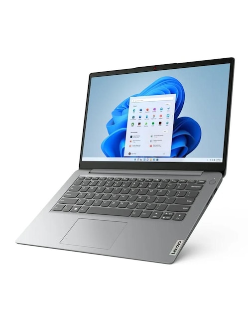 Lenovo Ideapad 1i - Laptop HD De 14 Pulgadas 2022, Procesador Intel