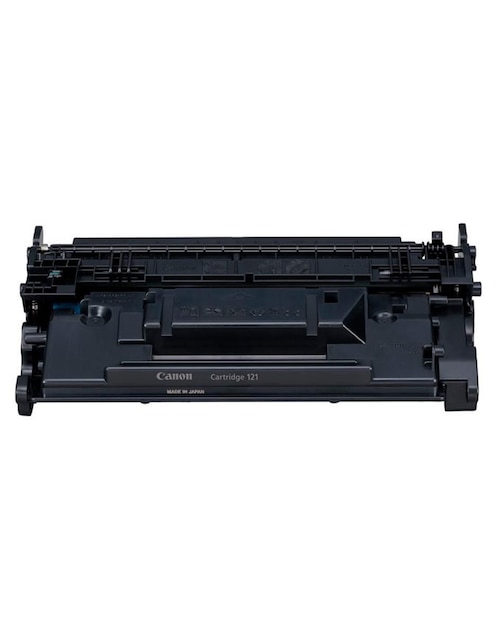 Tóner Canon CRG 121 negro