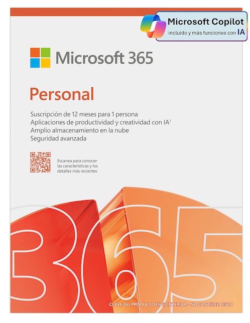 Microsoft 365 Personal Office Microsoft