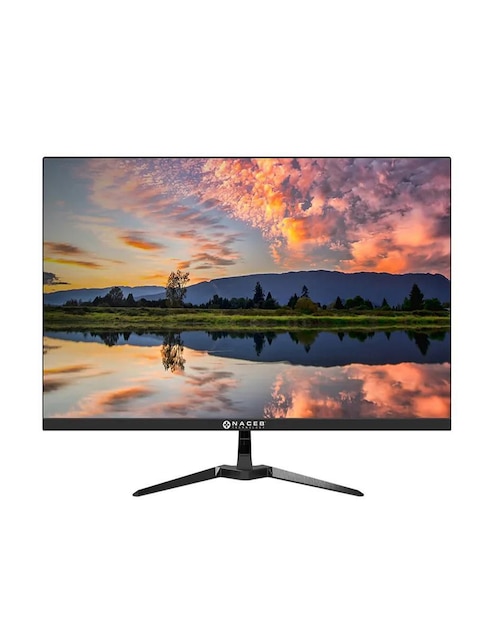 Monitor gamer standard full HD 27 pulgadas NA-0642 1