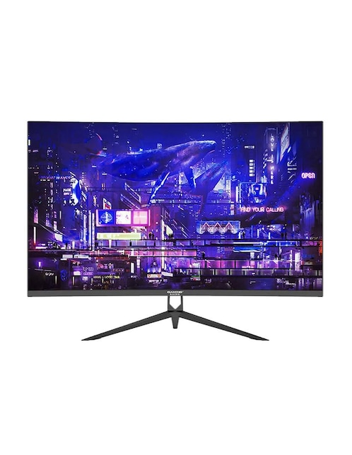 Monitor gamer Naceb QHD 32 pulgadas NA-0644