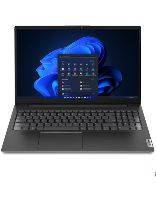 Laptop Lenovo V15 G4 15.6 pulgadas Full HD Intel Core i7 Intel UHD 16 GB RAM 512 GB SSD