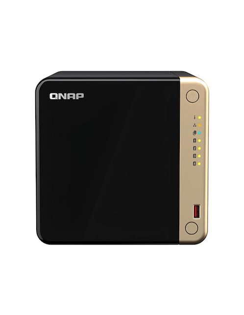 Servidor Qnap