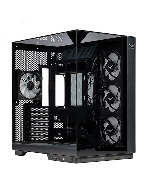 Gabinete Iris na-0639n 1